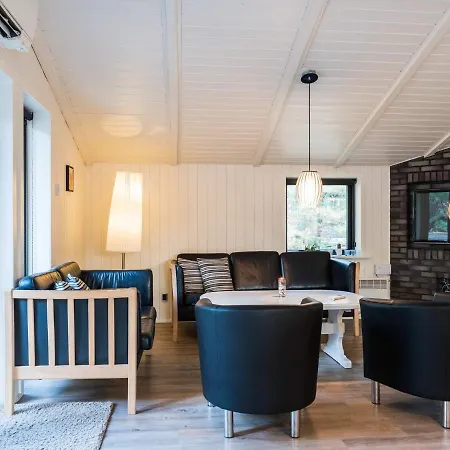 Feriehus Holiday Clxvi