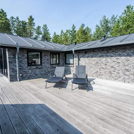Feriehus Holiday Clxvi