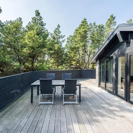 Holiday Clxvi Feriehus