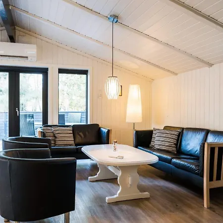 Feriehus Holiday Clxvi Blåvand