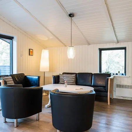 Holiday Clxvi Feriehus Blåvand