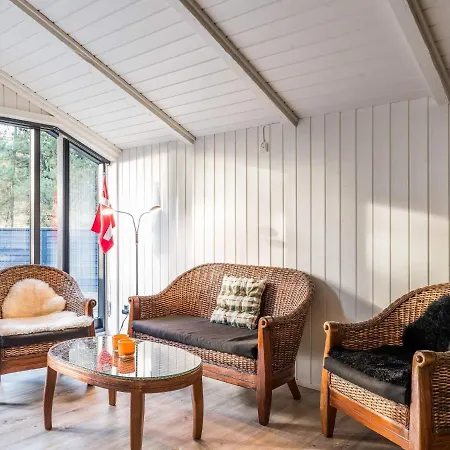 Holiday Clxvi Feriehus *