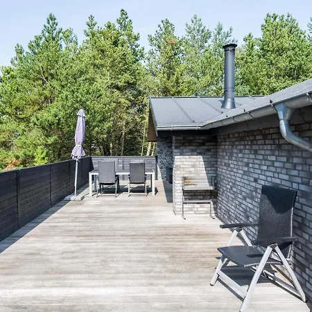 Feriehus Holiday Clxvi