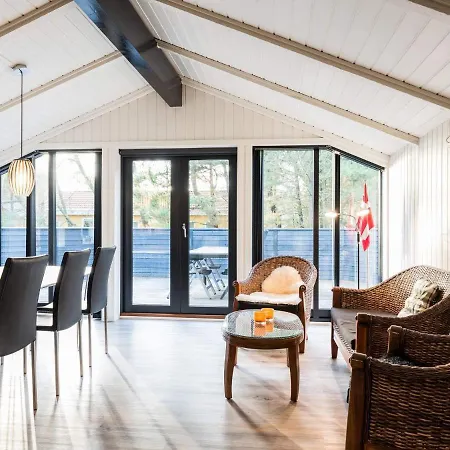 Feriehus Holiday Clxvi *